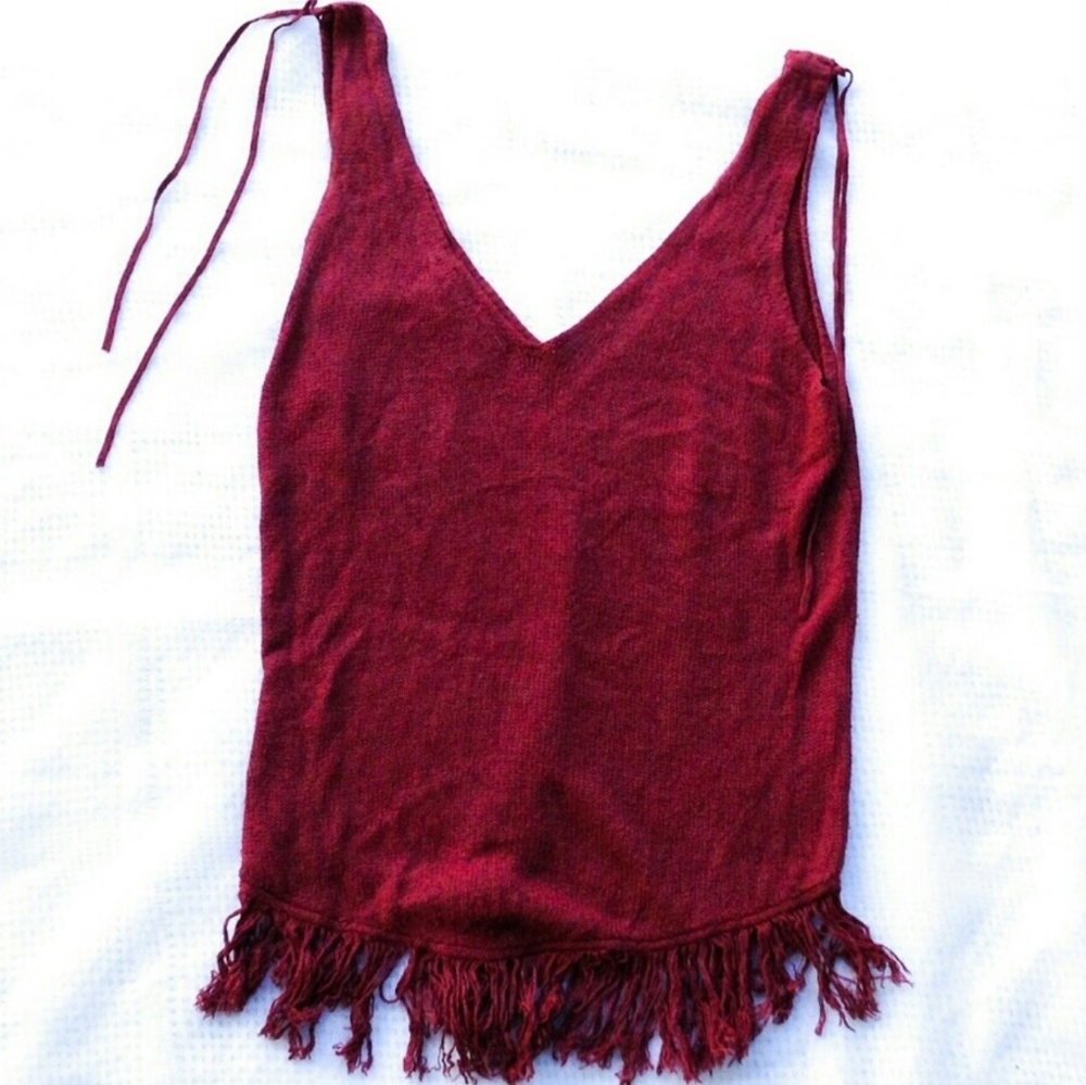 Armani Exchange top size Medium